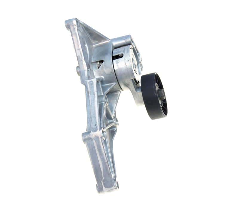 Gates — Gates 92-95 Buick LeSabre V-6 3.8L Tensioner Assy. Belt Drive Tensioner - view 5