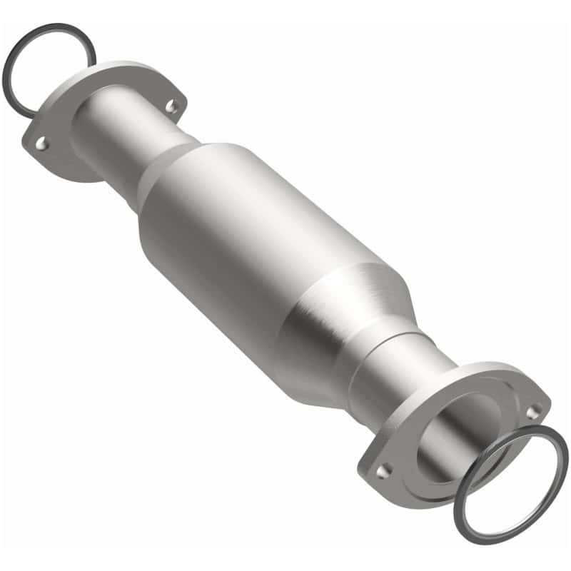Magnaflow — Magnaflow 96-99 Toyota Tacoma 2.7L Direct Fit Converter
California - view 3