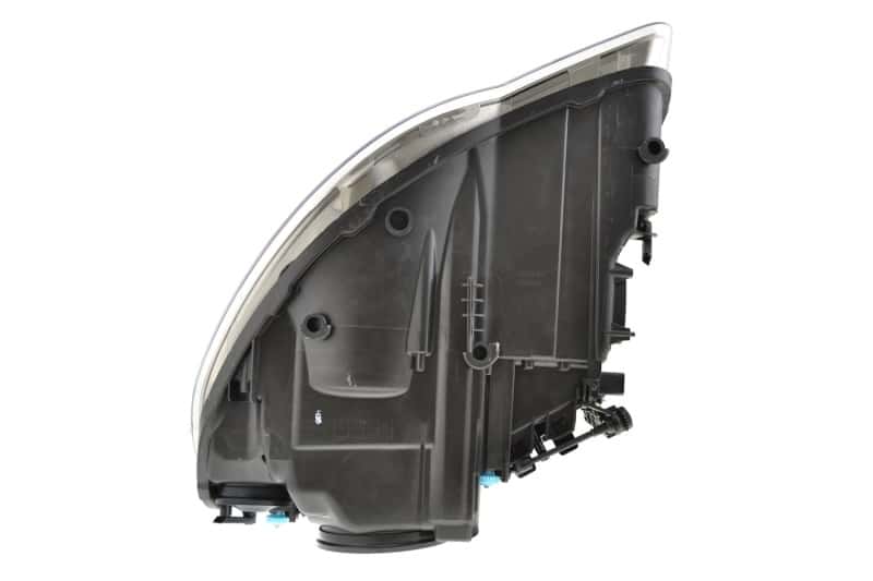 Hella — Hella 08-10 Vw Touareg Xenon Headlamp Rh - view 17