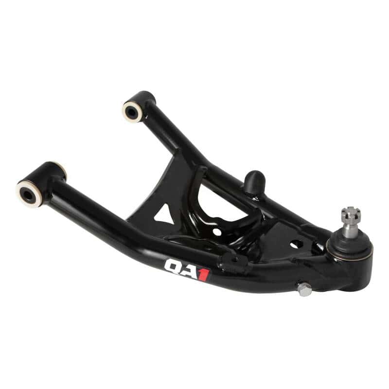 QA1 — QA1 67-69 GM F-Body/68-74 X-Body Pro-Touring Lower Control Arm Kit - Front
Lower Control Arms - view 1