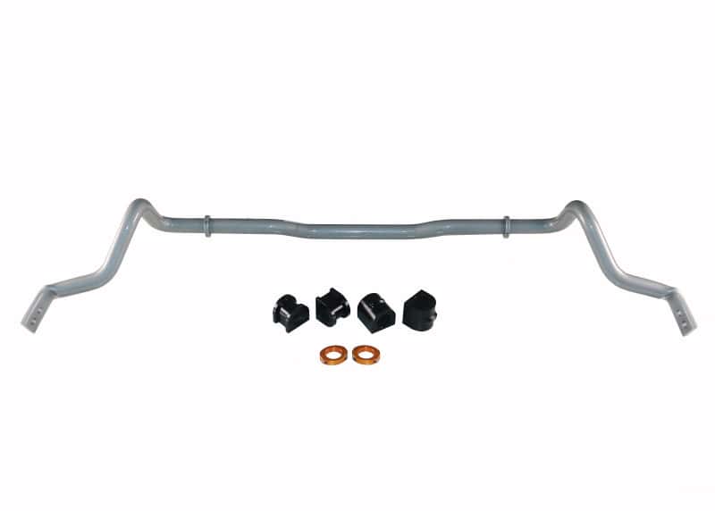 Whiteline — Whiteline 10-13 Mazda 3 BK Front 27mm Swaybar
Sway Bar - view 3