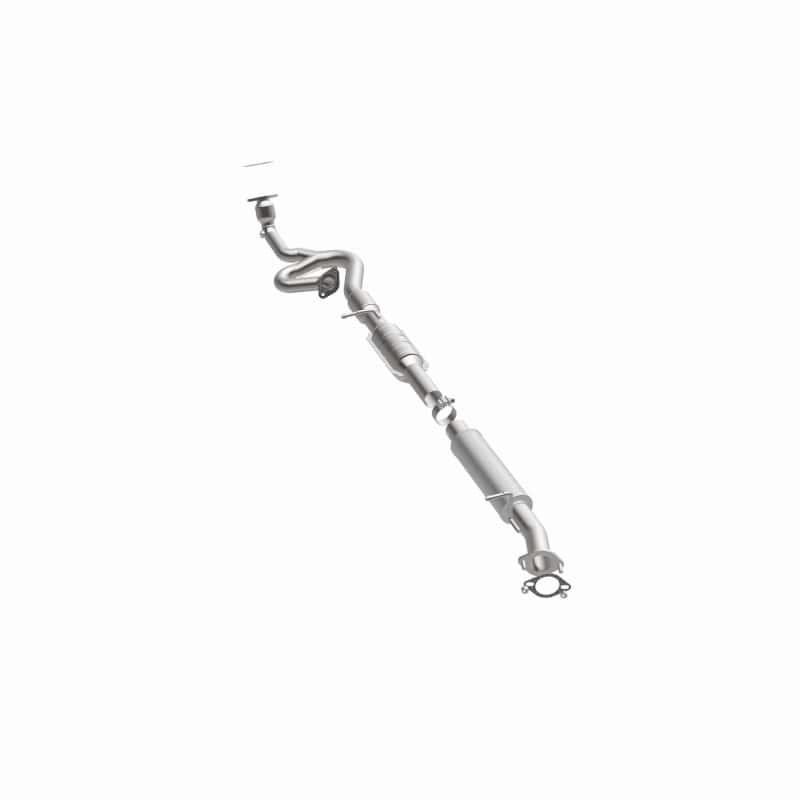 Magnaflow — MagnaFlow Conv DF 03-06 Hyundai Santa Fe 3.5L
OEM Grade
OEM - view 15
