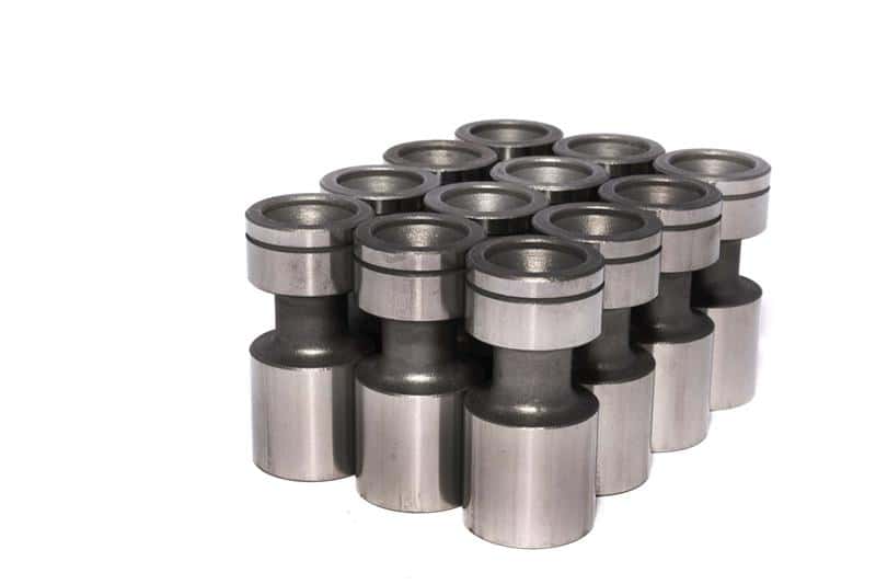 COMP Cams — COMP Cams Solid Lifters Ford 6Cyl
Engine Valve Lifter - view 2