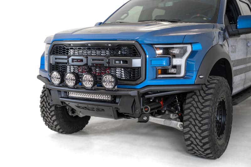 Addictive Desert Designs — Addictive Desert Designs 17-19 Ford F-150 Raptor ADD PRO Bolt-On Front Bumper
Bumper- Front
Bumpers - view 18
