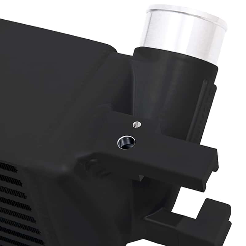 Mishimoto — Mishimoto 2015 Ford Mustang EcoBoost Front-Mount Intercooler - Black
Intercooler Kit - view 14