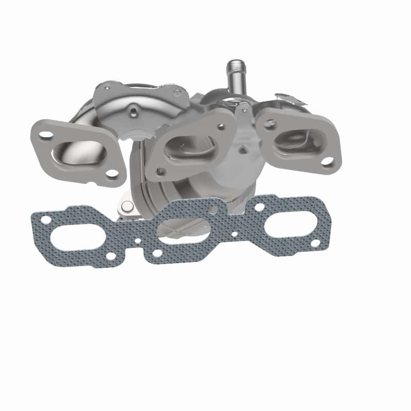 Magnaflow — MagnaFlow Conv DF 01-04 Escape 3.0 rear manif
HM Grade
HM - view 11