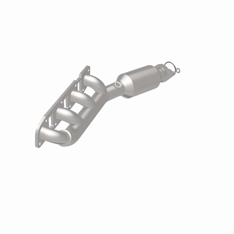 Magnaflow — Magnaflow 11-13 QX56 V8 5.6 OEM Manifold Direct Fit Converter
OEM Grade
OEM - view 15
