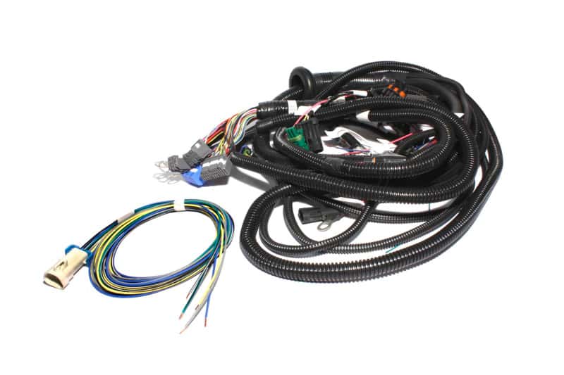 FAST — FAST Wiring Harness FAST Main LT1
Wiring Harness - view 2