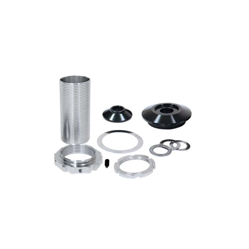 QA1 — QA1 Coil-Over Sleeve Kit for Ford Mustang Stock Struts w/2in OD
Coil Over Sleeve Kit - view 2
