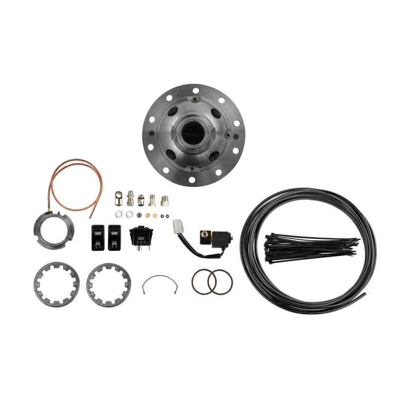 ARB — ARB Airlocker 10 Bolt 30Spl Toyota 8In 50mm Brng S/N.
Air Locker(TM)
Air Locker - view 4