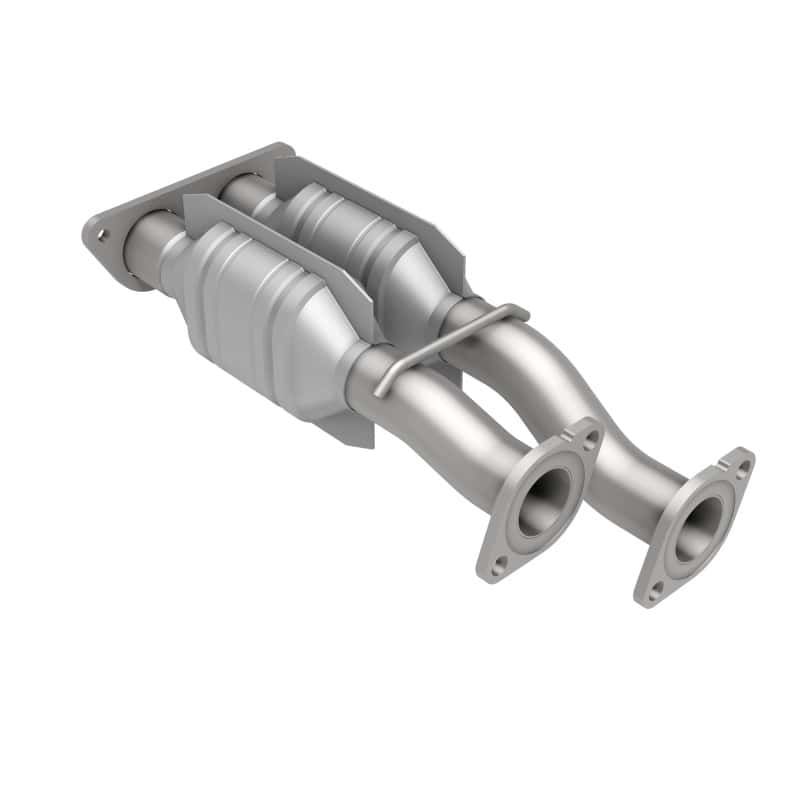 Magnaflow — MagnaFlow Conv DF Explorer-Mountaineer 96-98
HM Grade
HM - view 14