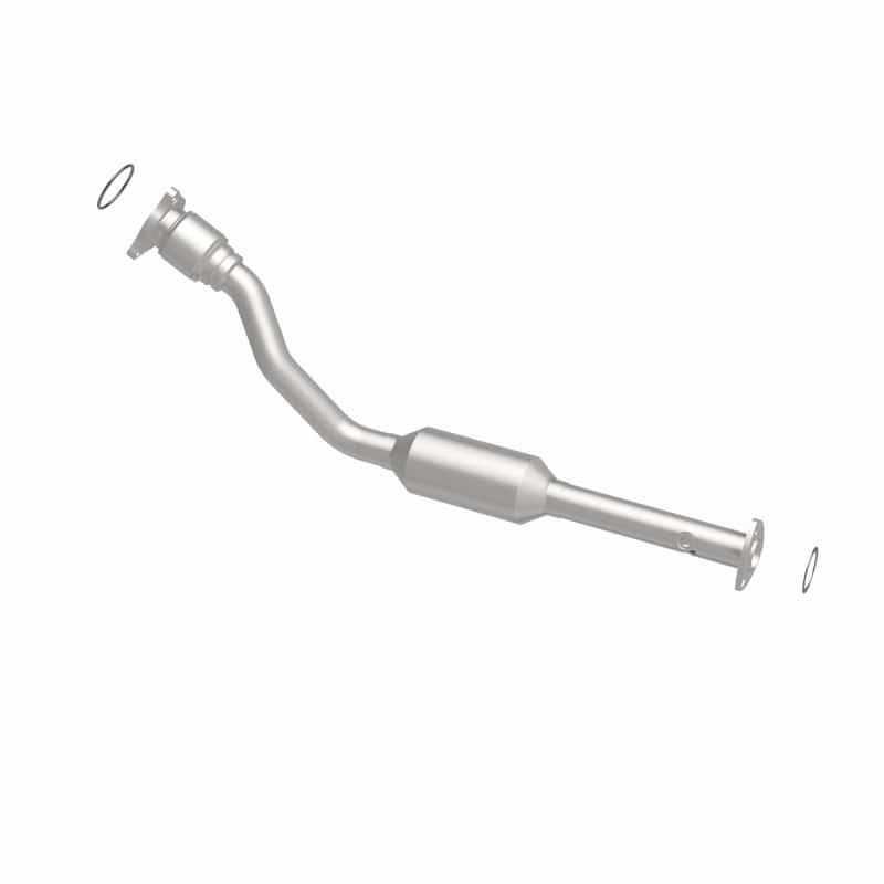Magnaflow — MagnaFlow Conv DF 99-02 Chevrolet Cavalier
HM Grade
HM - view 13