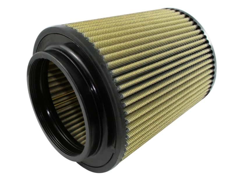 aFe — aFe MagnumFLOW Air Filters IAF PG7 A/F PG7 6F x 9B x 7T x 9H
Replacement Filter
AirFilter - view 2