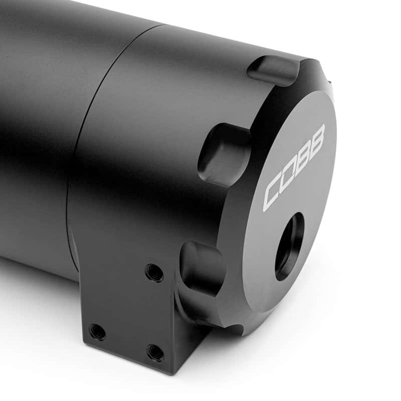 COBB — Cobb 16-18 Ford Focus RS Air Oil Separator - view 7