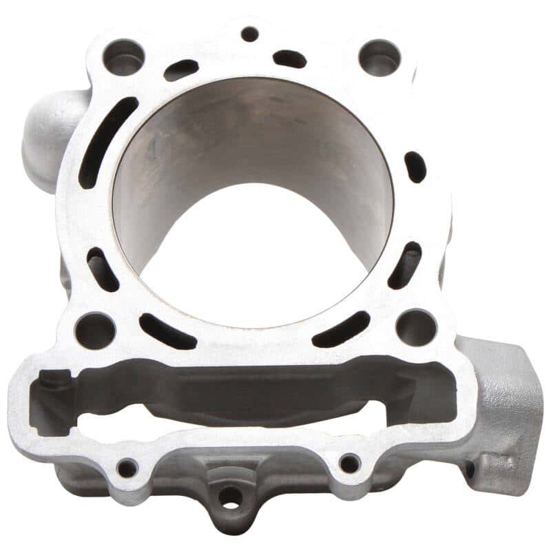 Cylinder Works — Cylinder Works 17-19 Kawasaki KX 250 F 250cc Standard Bore 77mm - view 4