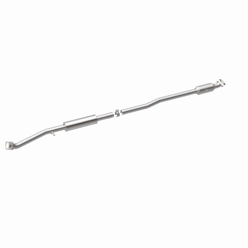 Magnaflow — Magnaflow 16-18 Hyundai Tucson L4 2.0L OEM Grade / EPA Compliant Direct-Fit Catalytic Converter
OEM Grade
OEM - view 19
