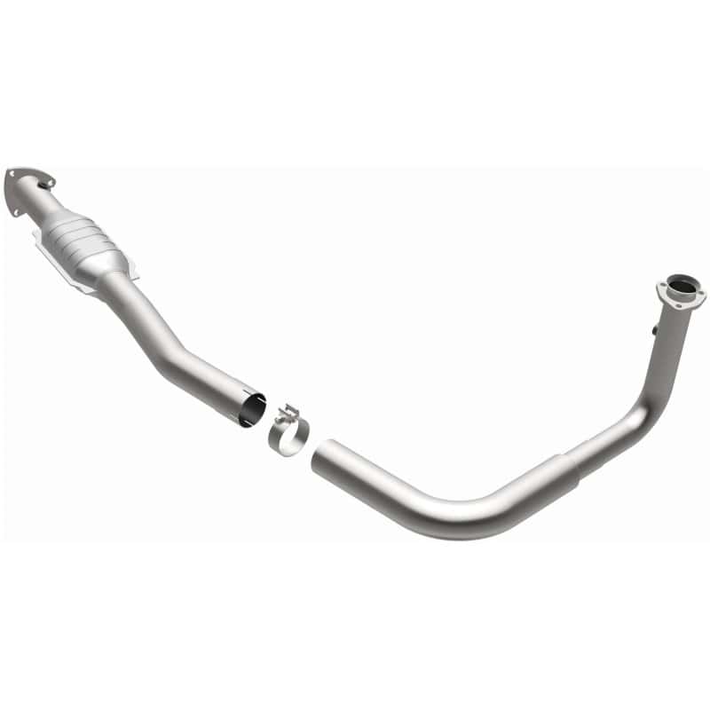 Magnaflow — MagnaFlow Conv DF 97-00 GM Van 5.7L Lf
HM Grade
HM - view 30