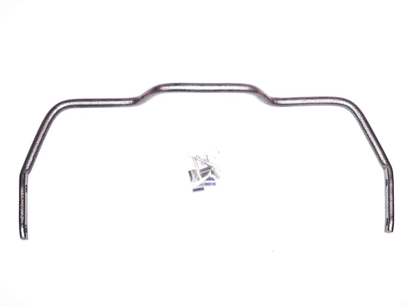 Hellwig — Hellwig 79-93 Ford Mustang Solid Chromoly 1in Rear Sway Bar
REAR SWAY BAR - view 2