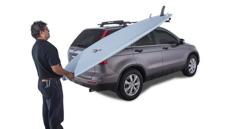 Rhino-Rack — Rhino-Rack Universal Side Loader - view 4