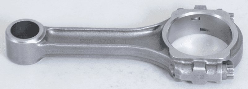 Eagle — Eagle Chevrolet 327 2.00in Rod Journal Press-Fit Standard I-Beam Connecting Rod Set
Connecting Rods - view 8