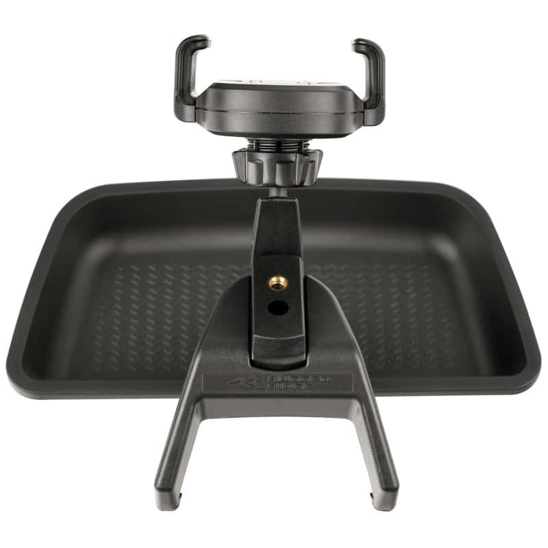 Rugged Ridge — Rugged Ridge Dash Multi-Mount Charging Phone Kit 11-18 JK
Cell Phone Holder
OFFROAD_INTERIOR - view 4