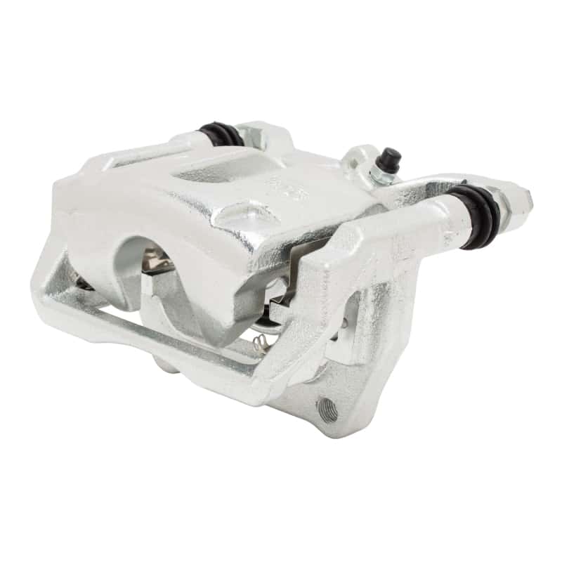 DFC — DFC 16-22 Honda CR-Z Rear-R Premium Caliper - Silver Zinc Coated
DFC Brake Caliper - view 2