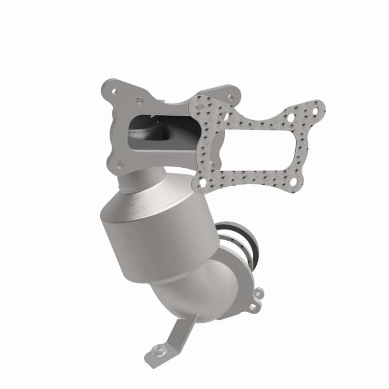 Magnaflow — Magnaflow Conv DF 12-14 Civic 2.4L Manifold
OEM Grade
OEM - view 6