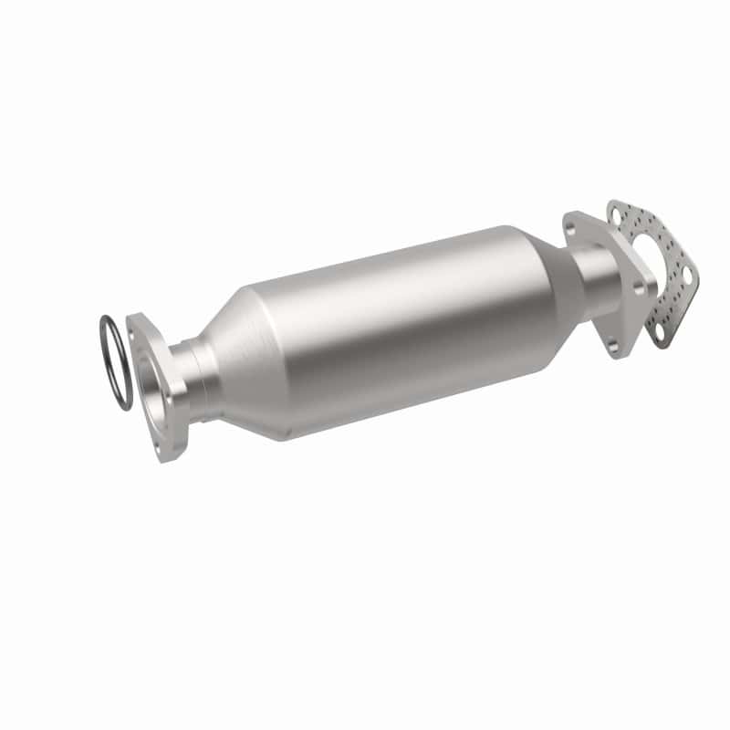 Magnaflow — MagnaFlow Conv Direct Fit Accord 91-93 2.2L
Standard Grade
Standard - view 19