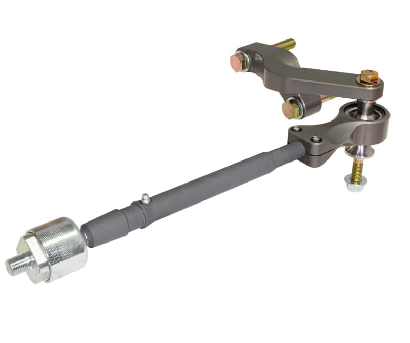 Carli — Carli 21-23 Ford Bronco Steering Tie-Rod System
Steering Tie Rod - view 9