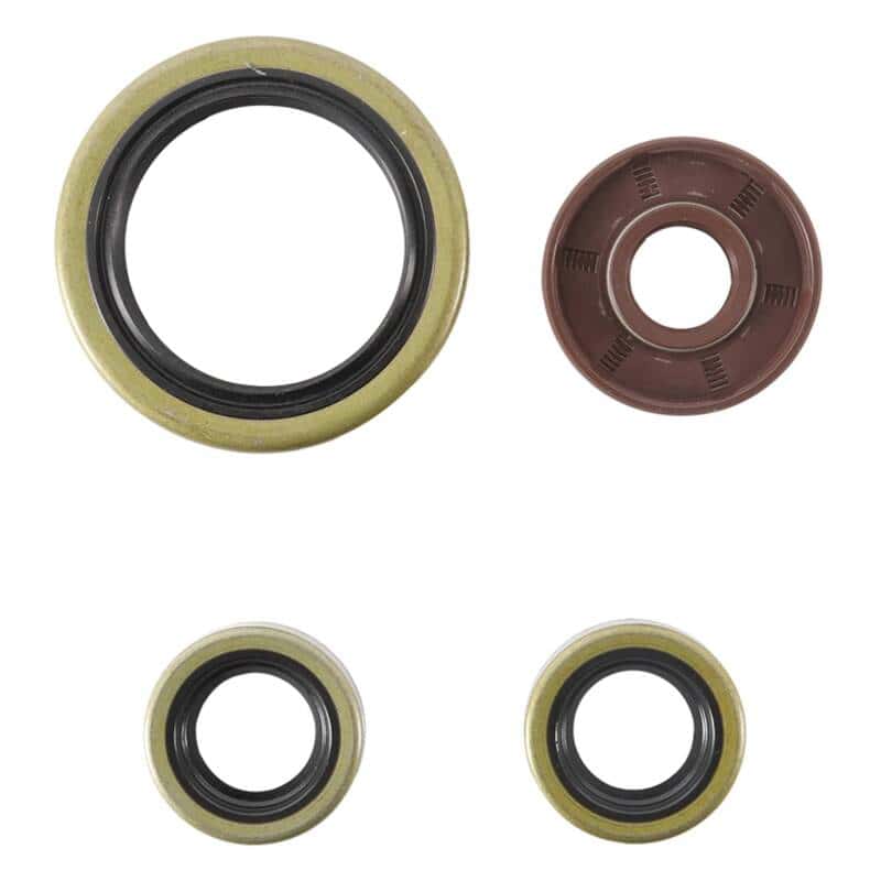 Vertex Pistons — Vertex Gaskets 21-23 Gas-Gas EX450F Oil Seal Kit - view 2