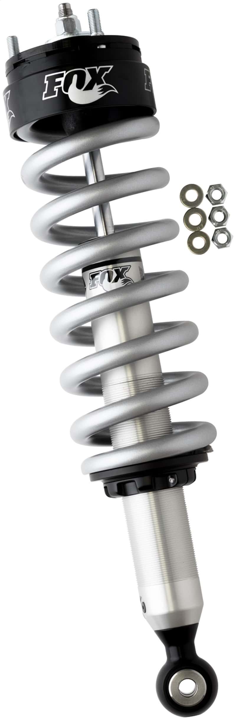 FOX — Fox 12-16 Ford T6 Ranger 4WD 2.0 Performance Series 5.18in. IFP Coilover (Alum) / 0-2in. Lift
2.0 Coil-Over Shock - view 4