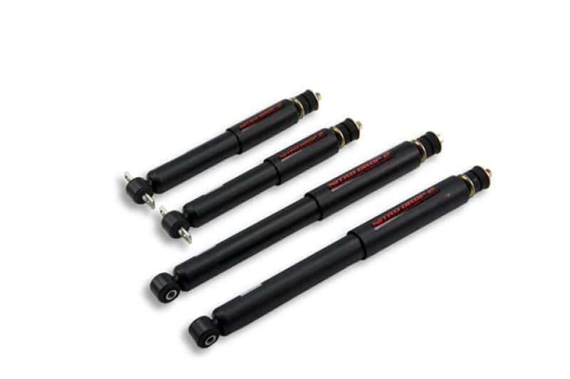 Belltech — Belltech SHOCK SET NITRO DROP 2
SHOCK ABSORBER SET - view 1