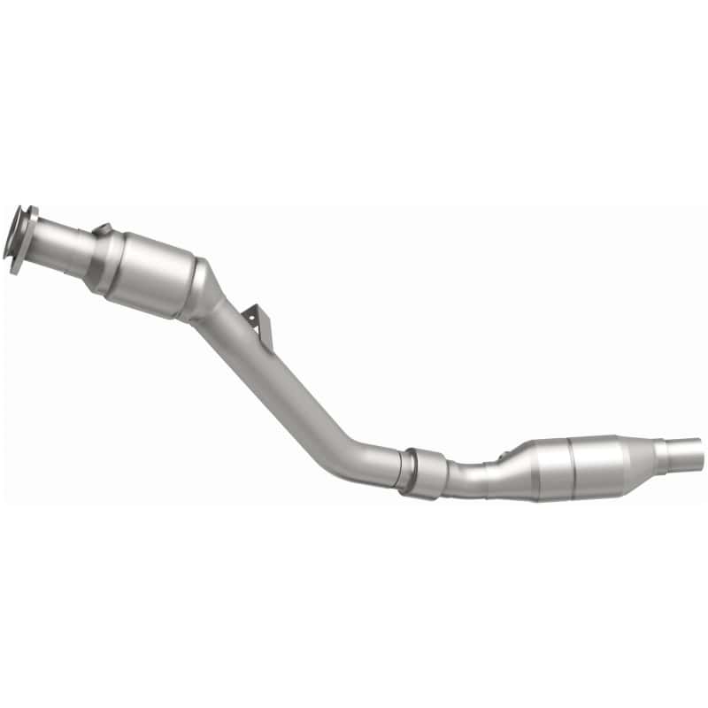 Magnaflow — MagnaFlow Conv DF 04-06 Audi S4 4.2L
OEM Grade
OEM - view 5