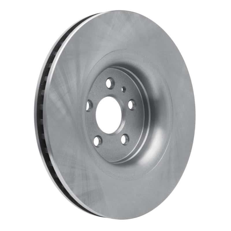 DFC — DFC 15-21 Ford Edge Front Brake Rotor
DFC Brake Rotor - view 4