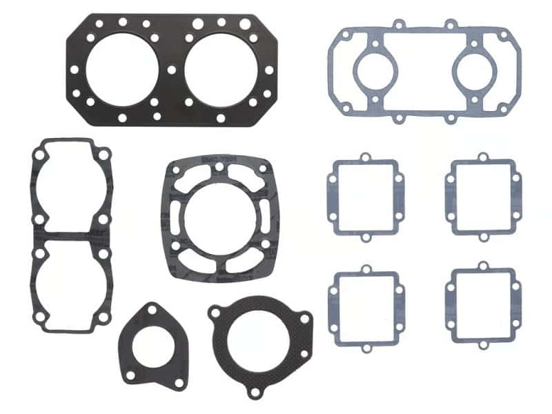 Wiseco — Wiseco Kawasaki Jet Ski 550cc Top End Gasket Kit
Gasket Kit - view 2