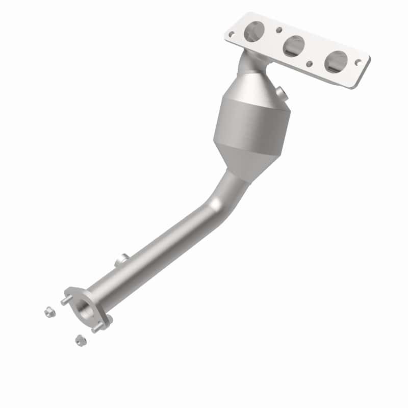 Magnaflow — MagnaFlow Conv DF 02-03 Freelander 2.5L
OEM Grade
OEM - view 18