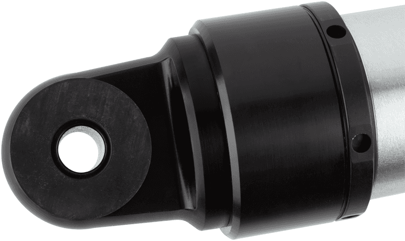 FOX — Fox 17+ Ford SD 2.5 Factory Series Rear Shock Set w/DSC / 2-3.5in Lift
2.5 Shocks - view 4