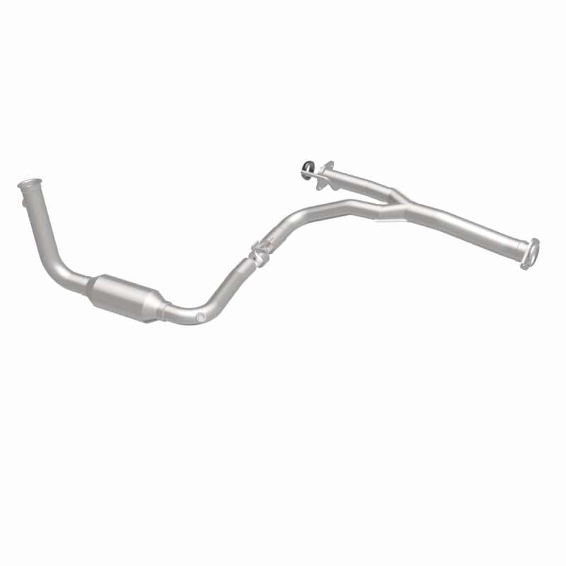 Magnaflow — Magnaflow 2004 Jeep Liberty 3.7L Direct Fit Converter
California - view 12