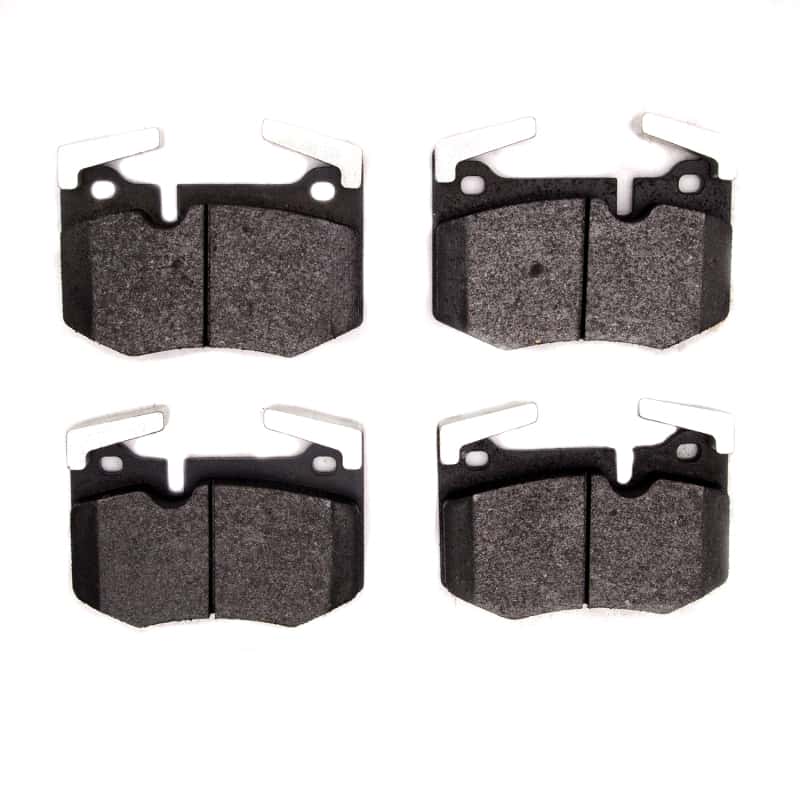 R1 Concepts — R1 15-25 Lexus RC F Rear Track/Street Brake Pads - view 2