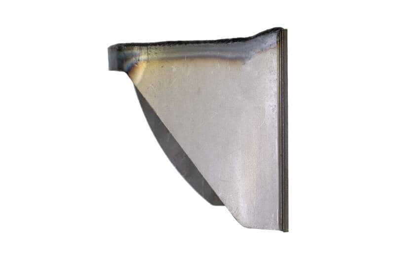 RustBuster — Rust Buster 11-18 Chevy Silverado 2500HD/3500HD Center Cab Mount - Right - view 5