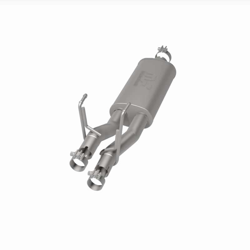 Magnaflow — Magnaflow 09-18 Ram 1500 5.7L DF With Muffler
Muffler Kit - view 17