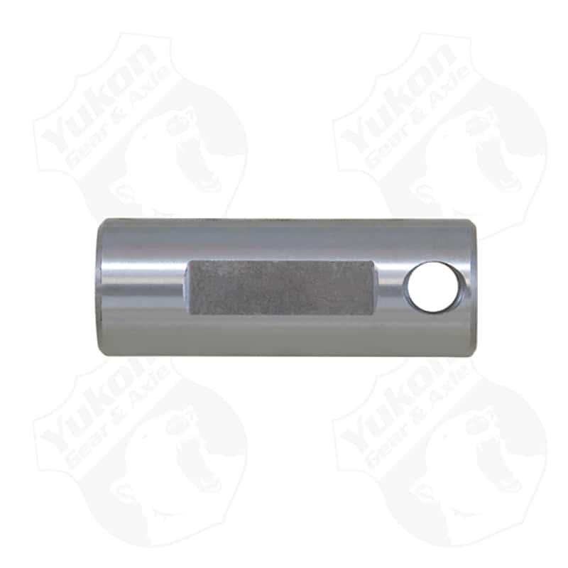 Yukon Gear & Axle — Yukon Gear Short Cross Pin Shaft w/out Block For 9in Ford
Cross Pin Shaft  - view 1