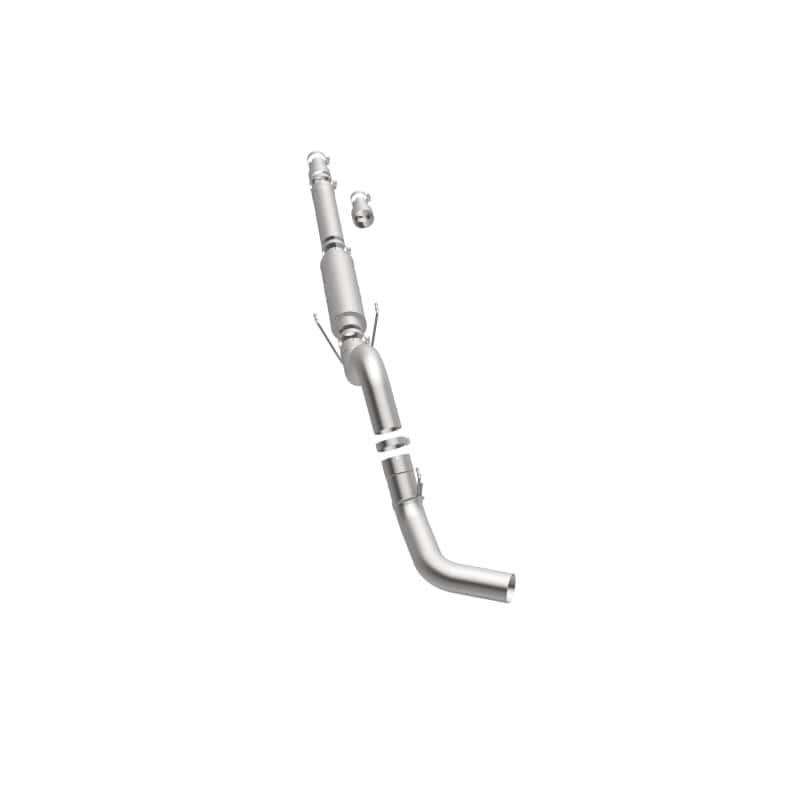 Magnaflow — MagnaFlow 03-07 Dodge Ram 2500/3500 5.9L Catback 5in Single Passenger Side Rear Exit Exhaust
Cat-Back - view 21