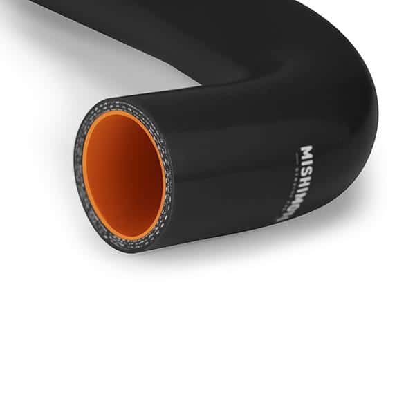 Mishimoto — Mishimoto 06-14 Mazda Miata Black Silicone Radiator Hose Kit
Coolant Hose Kit - view 4