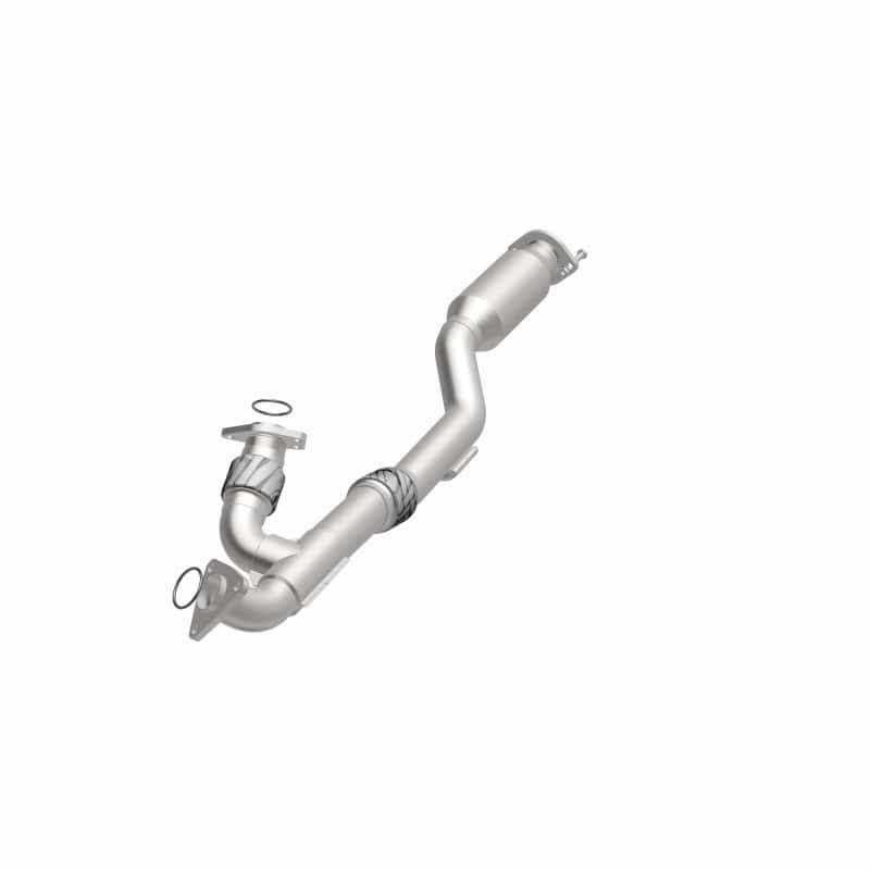 Magnaflow — Magnaflow Conv DF 09-12 Nissan Murano 3.5L
OEM Grade
OEM - view 27