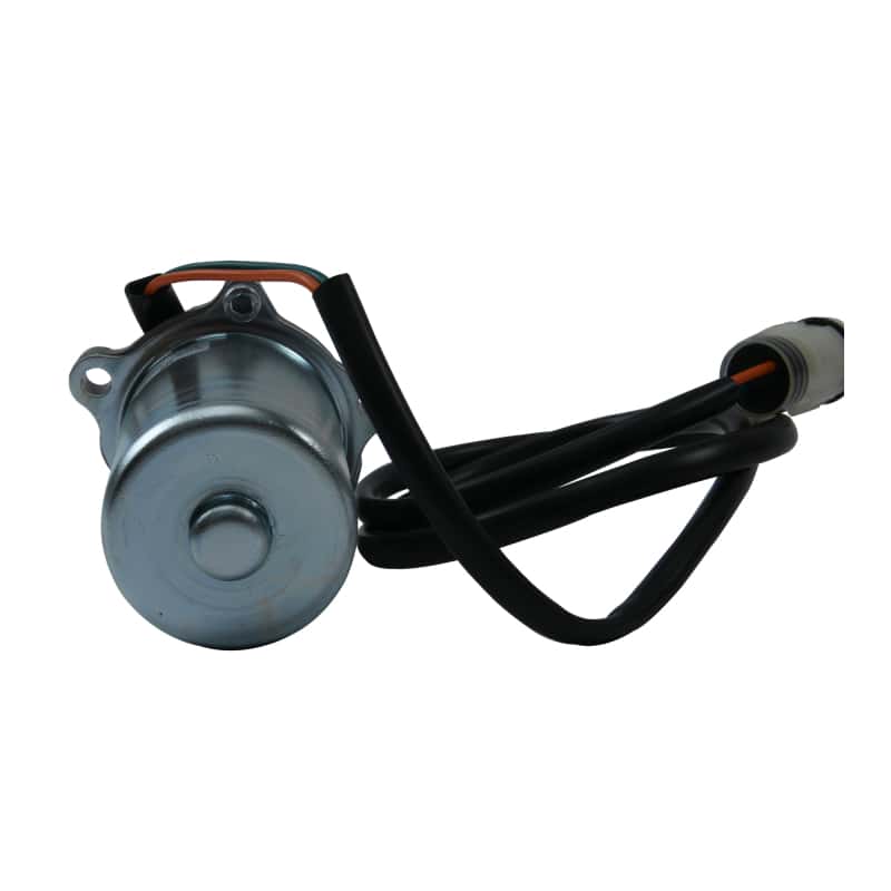 Arrowhead — Arrowhead Honda Shift Motor - view 4