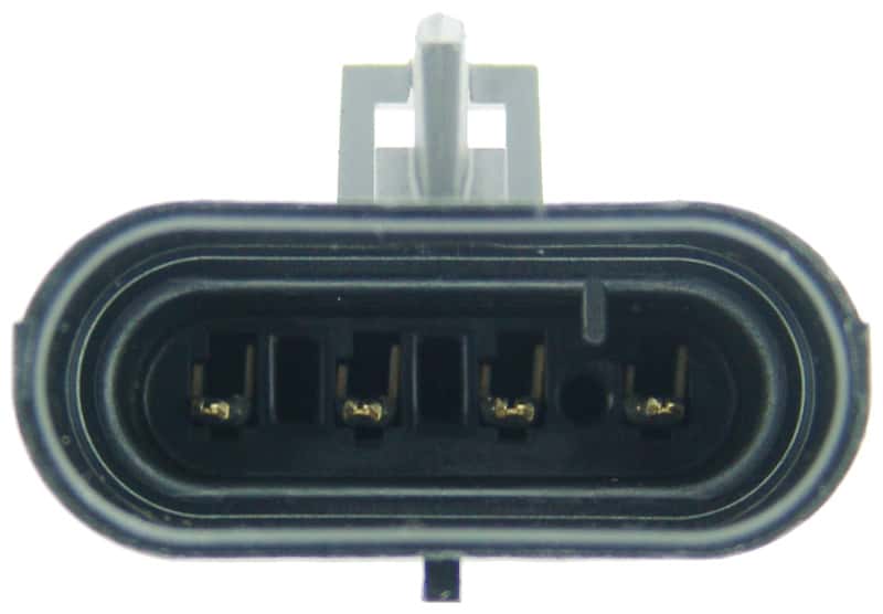 NGK — NGK Daewoo Nubira 2002-1999 Direct Fit Oxygen Sensor
Oxygen Sensor - view 4