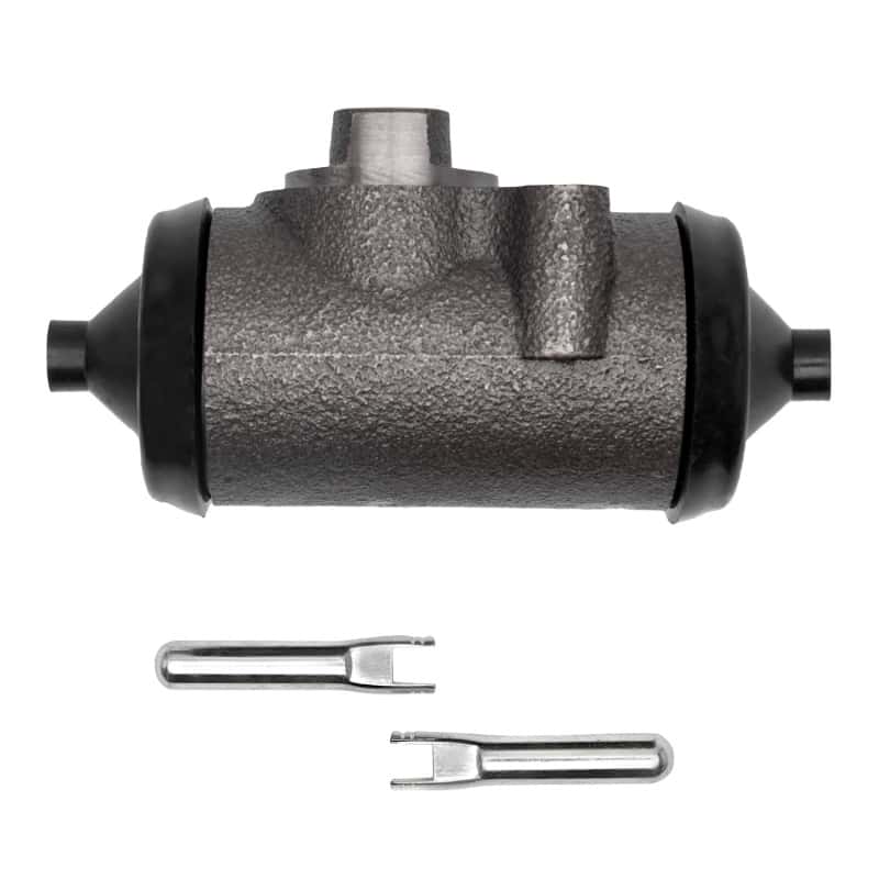 DFC — DFC 56-85 Chevrolet W7N042 Tilt Cab Rear Brake Wheel Cylinder
DFC Brake Wheel Cyl - view 1