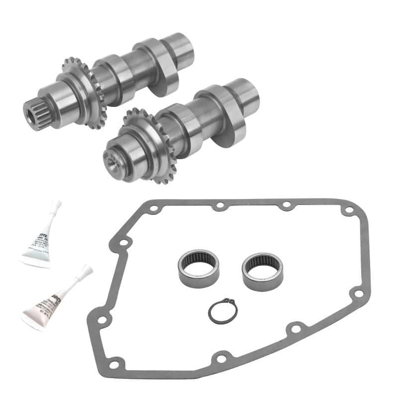 S&S Cycle — S&S Cycle 07-17 BT 583C Chain Drive Camshaft Kit - view 1