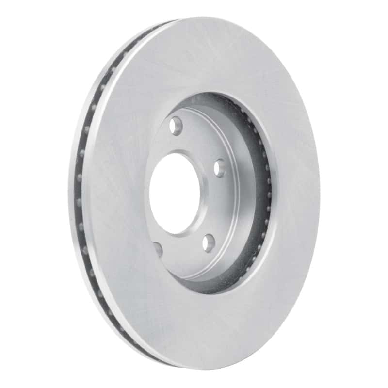 DFC — DFC 07-10 Chevrolet Cobalt Front Brake Rotor
DFC Brake Rotor - view 4